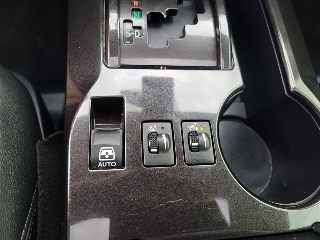 used 2023 Toyota 4Runner car, priced at $44,780