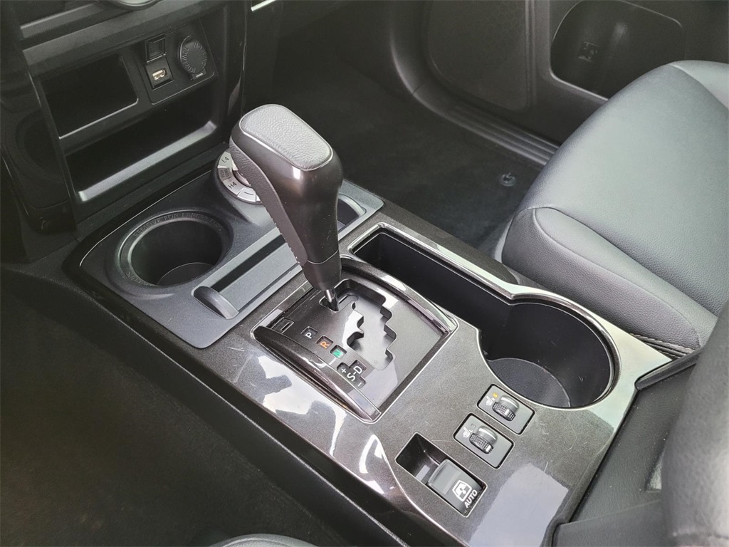 used 2023 Toyota 4Runner car, priced at $44,780