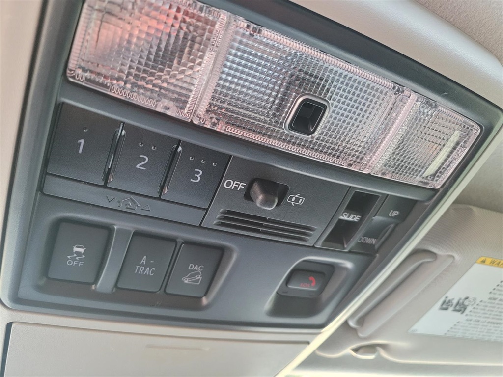 used 2023 Toyota 4Runner car, priced at $44,780