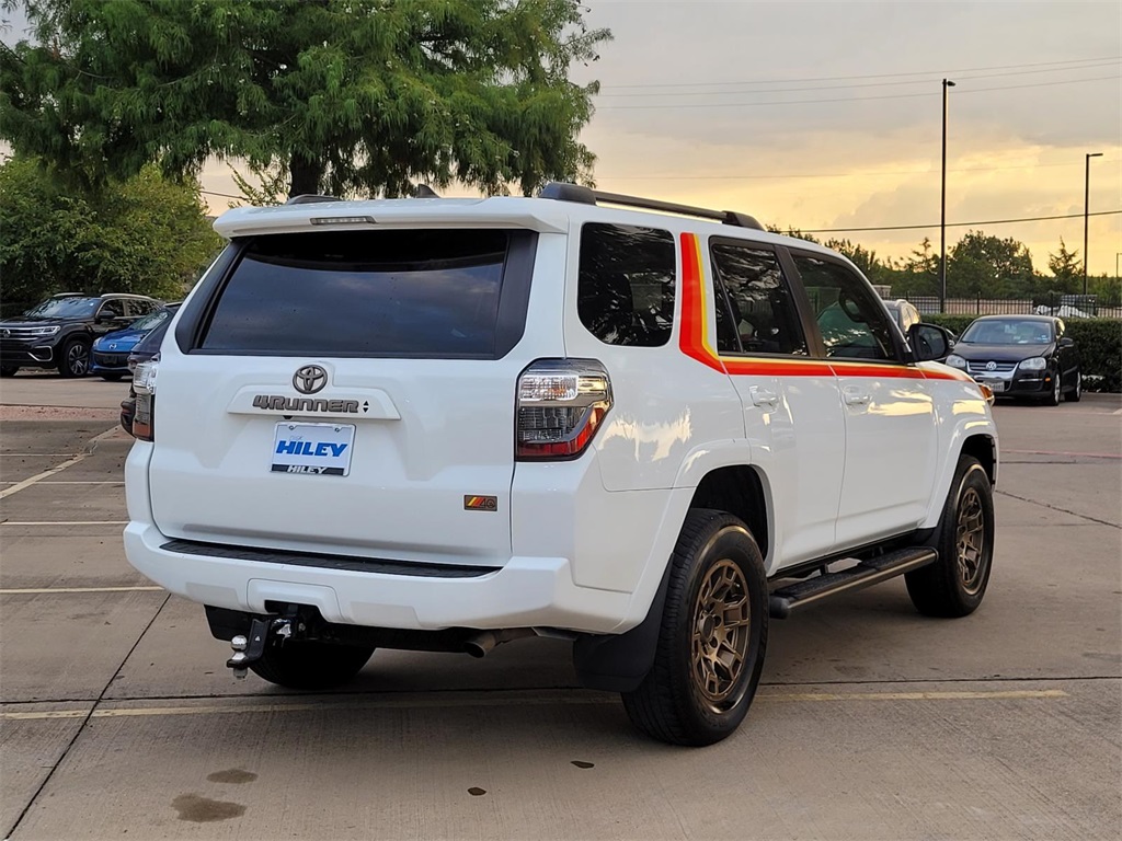 used 2023 Toyota 4Runner car, priced at $44,780