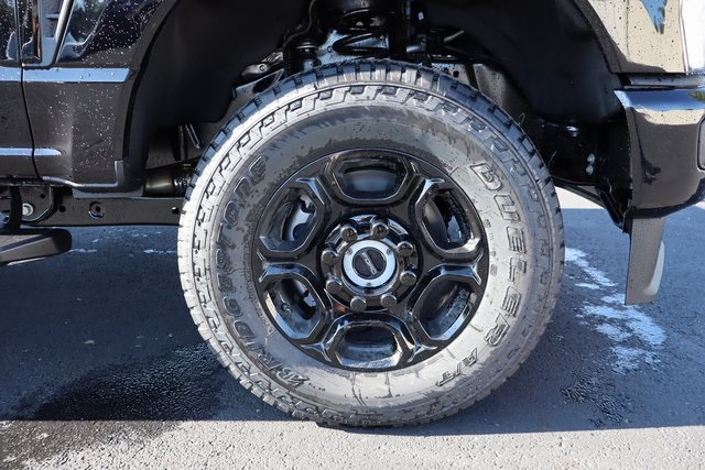 new 2026 Ford F-250SD car, priced at $58,770