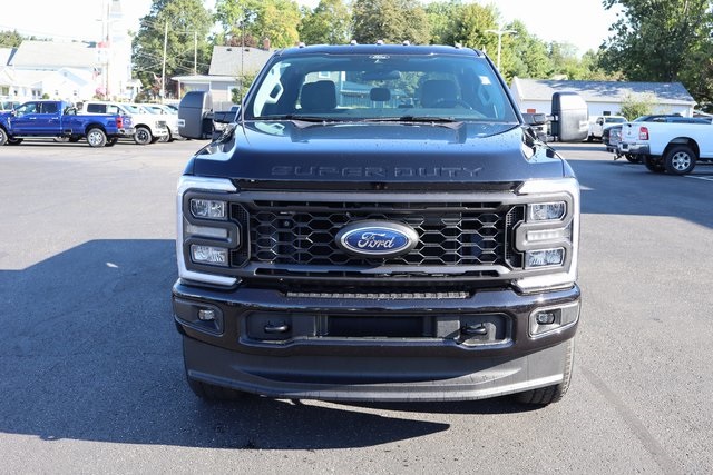 new 2026 Ford F-250SD car, priced at $58,770