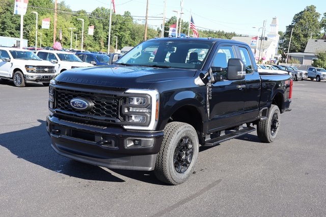 new 2026 Ford F-250SD car, priced at $58,770