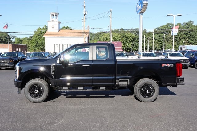 new 2026 Ford F-250SD car, priced at $58,770