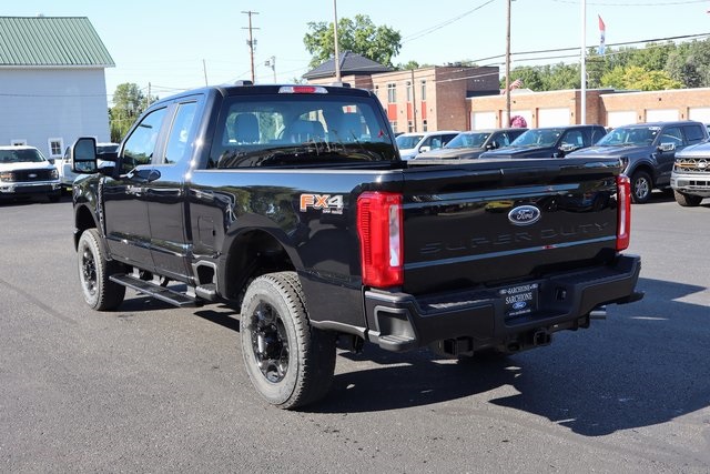 new 2026 Ford F-250SD car, priced at $58,770