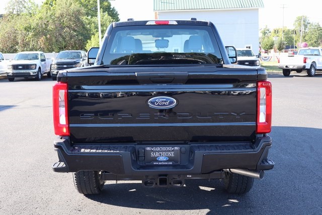 new 2026 Ford F-250SD car, priced at $58,770