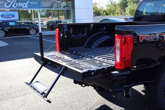 new 2026 Ford F-250SD car, priced at $58,770