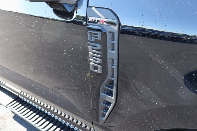 new 2026 Ford F-250SD car, priced at $58,770