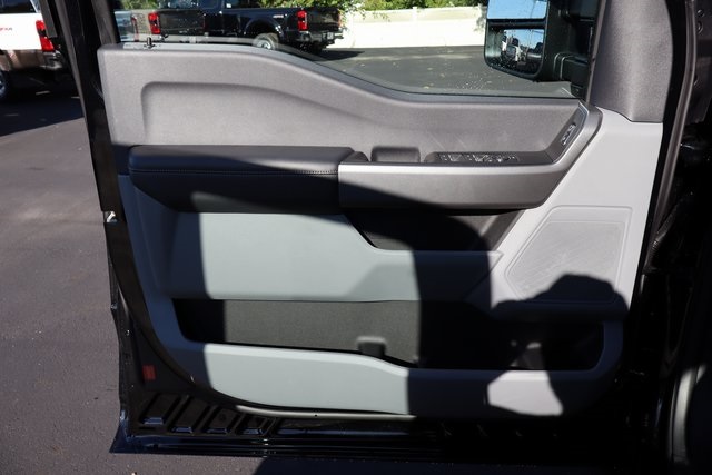 new 2026 Ford F-250SD car, priced at $58,770