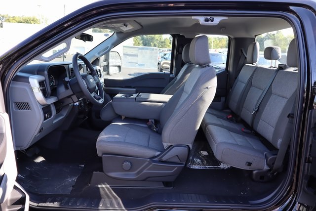 new 2026 Ford F-250SD car, priced at $58,770