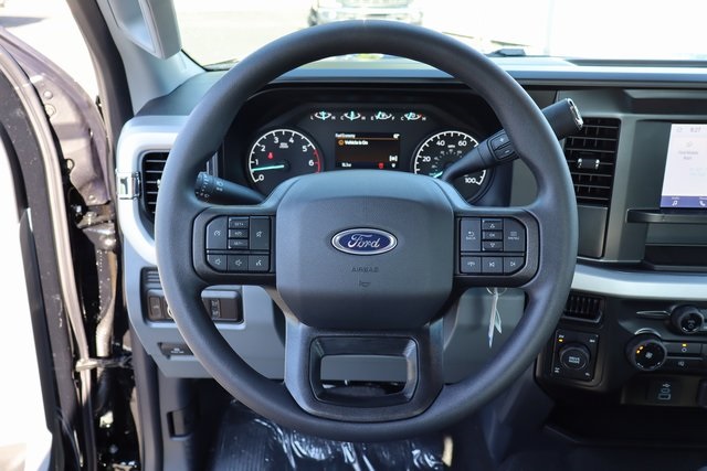 new 2026 Ford F-250SD car, priced at $58,770
