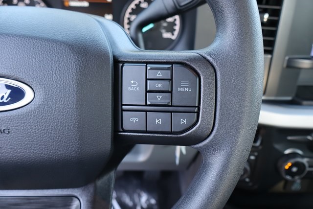 new 2026 Ford F-250SD car, priced at $58,770
