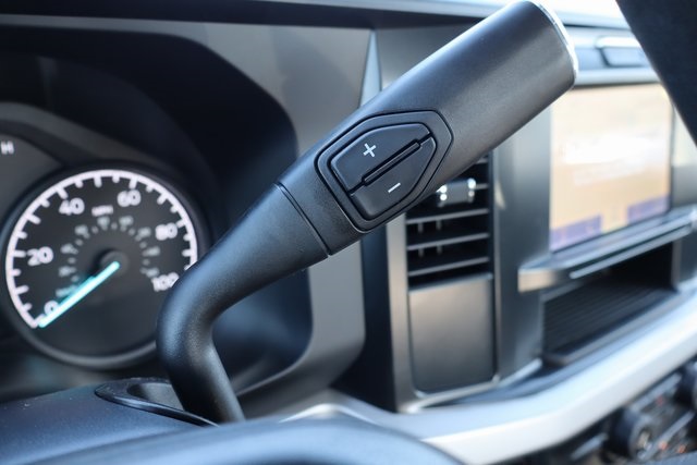 new 2026 Ford F-250SD car, priced at $58,770