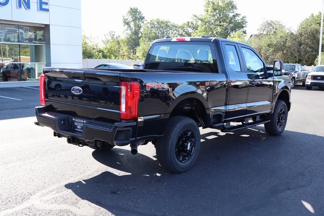 new 2026 Ford F-250SD car, priced at $58,770