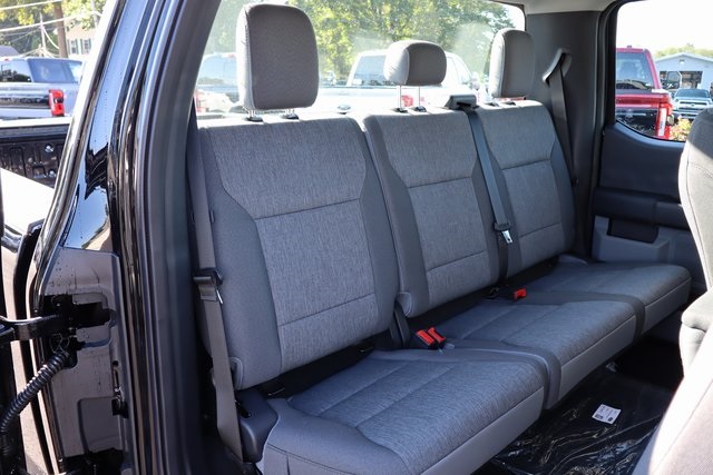 new 2026 Ford F-250SD car, priced at $58,770