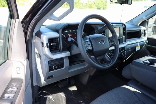 new 2026 Ford F-250SD car, priced at $58,770