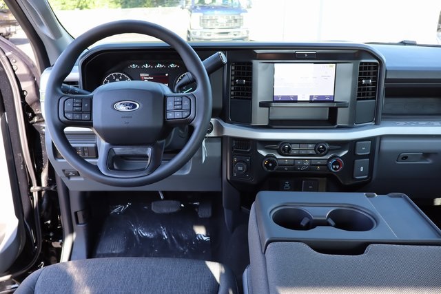 new 2026 Ford F-250SD car, priced at $58,770