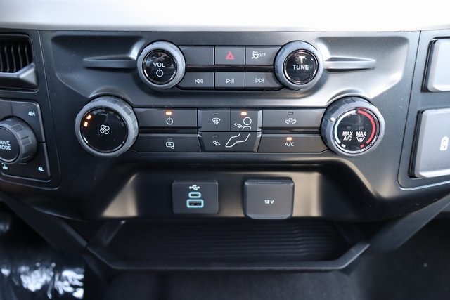 new 2026 Ford F-250SD car, priced at $58,770