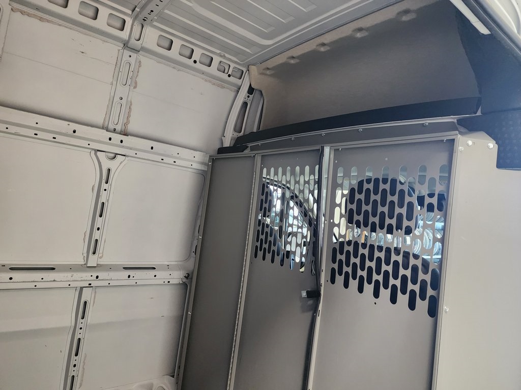 used 2023 Ram ProMaster 3500 car, priced at $38,500