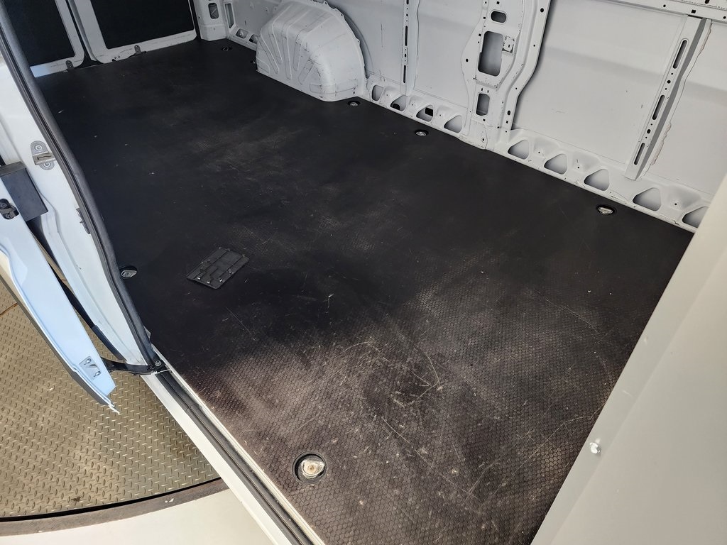 used 2023 Ram ProMaster 3500 car, priced at $38,500