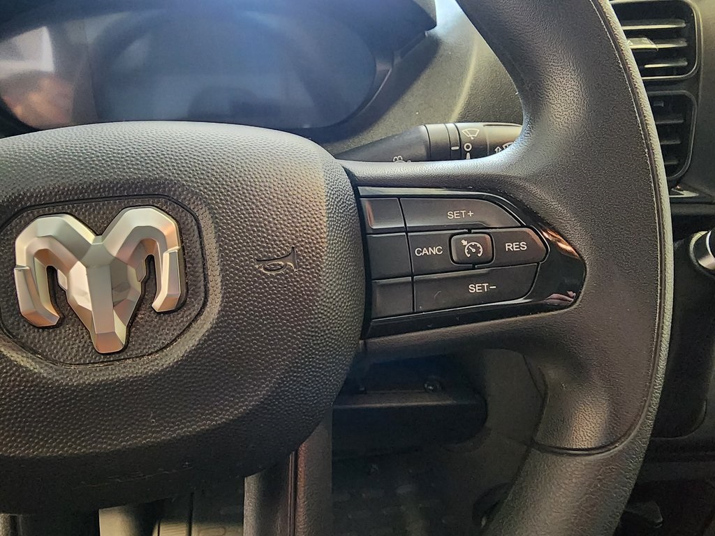 used 2023 Ram ProMaster 3500 car, priced at $38,500