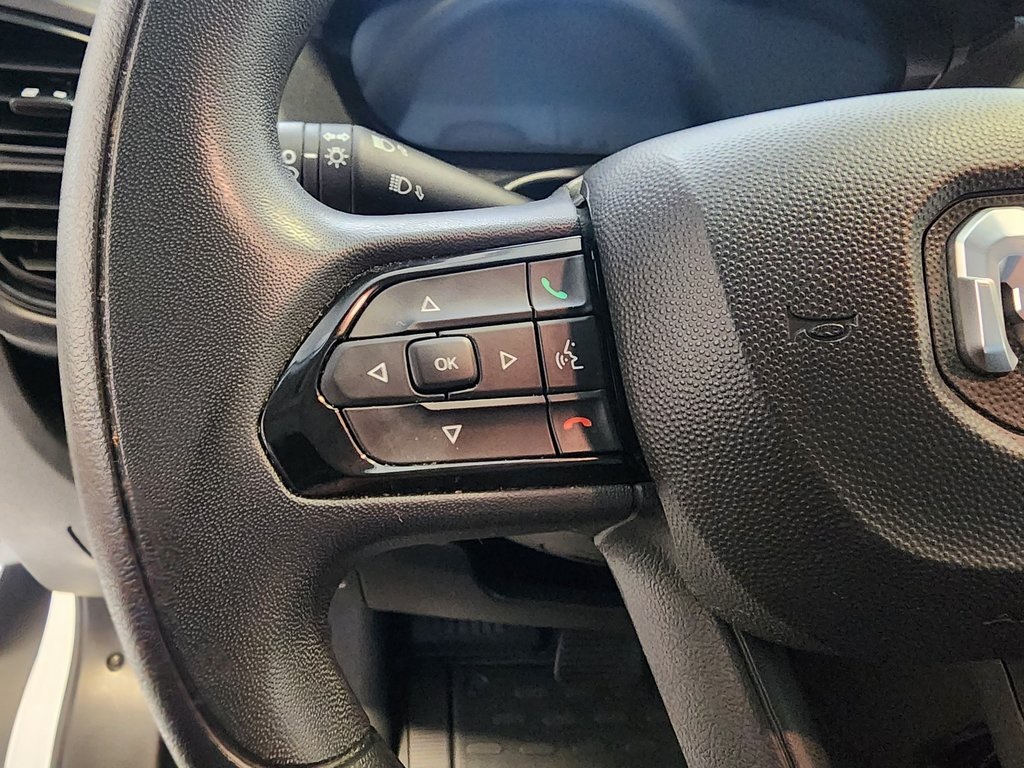 used 2023 Ram ProMaster 3500 car, priced at $38,500