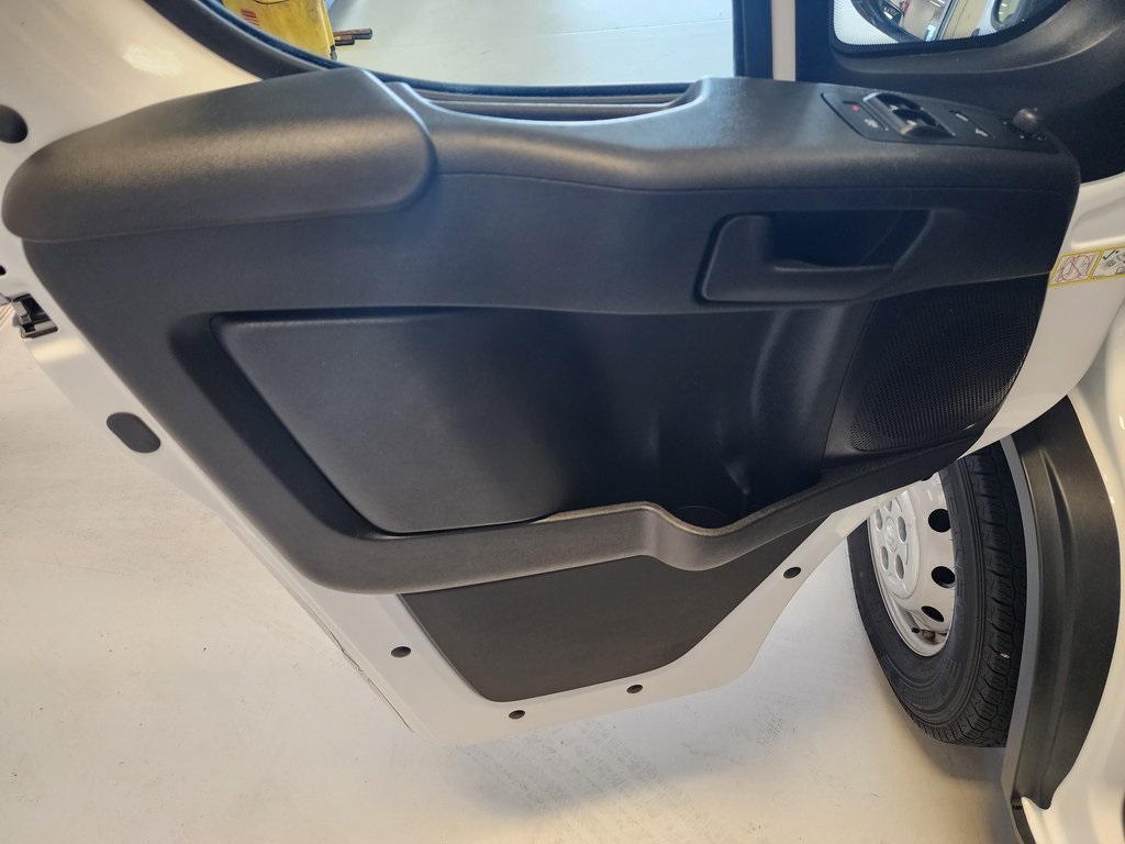 used 2023 Ram ProMaster 3500 car, priced at $38,500