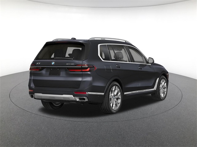 new 2026 BMW X7 car, priced at $95,330