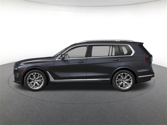 new 2026 BMW X7 car, priced at $95,330