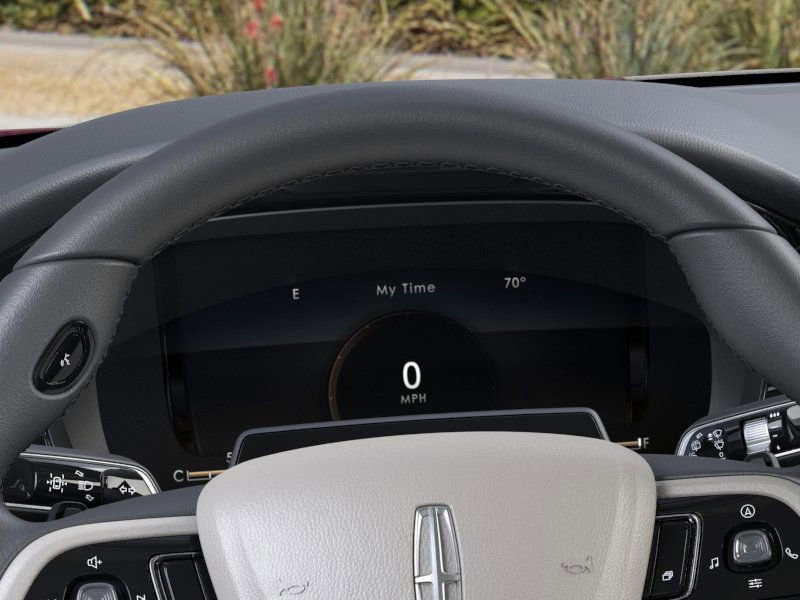 new 2025 Lincoln Corsair Plug-In Hybrid car