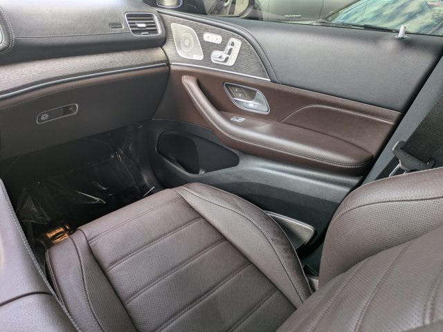 used 2022 Mercedes-Benz GLS car, priced at $74,640