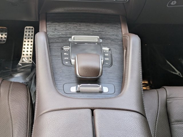 used 2022 Mercedes-Benz GLS car, priced at $74,640