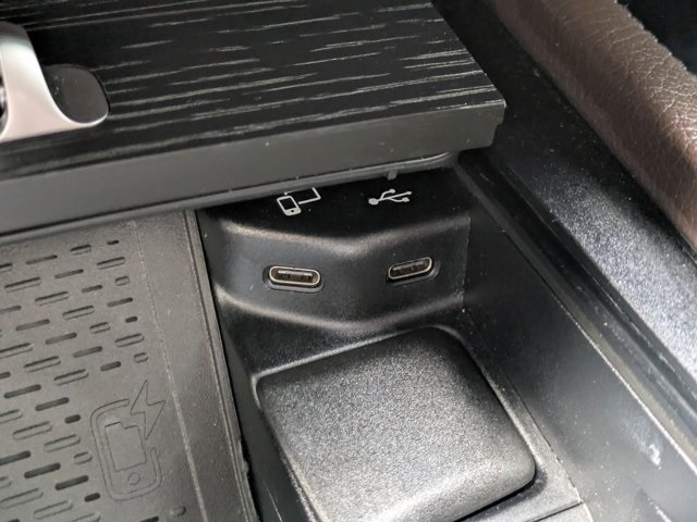 used 2022 Mercedes-Benz GLS car, priced at $74,640