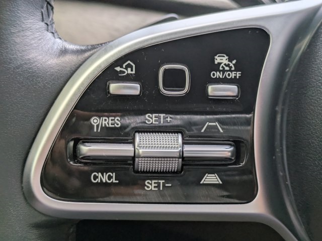 used 2022 Mercedes-Benz GLS car, priced at $74,640