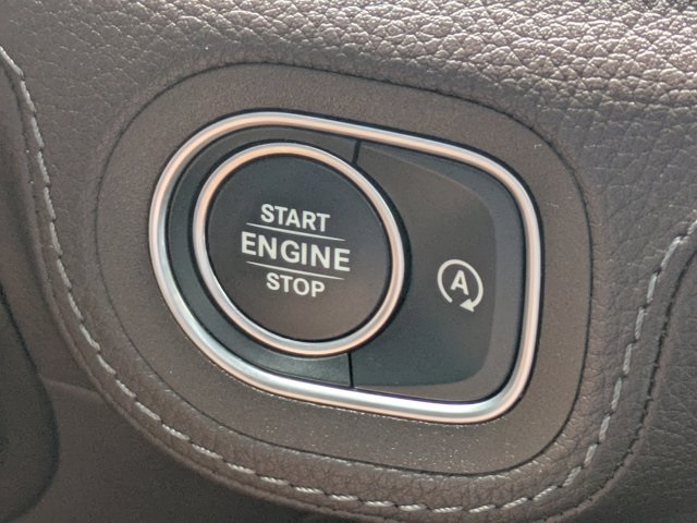 used 2022 Mercedes-Benz GLS car, priced at $74,640