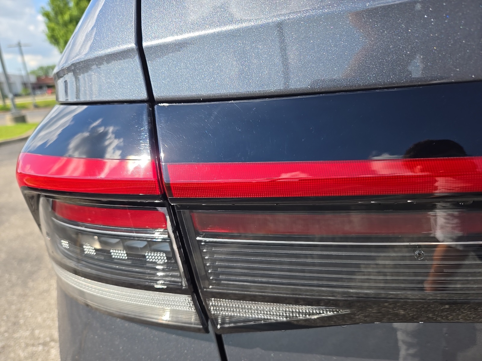 new 2025 Volkswagen Taos car, priced at $27,305