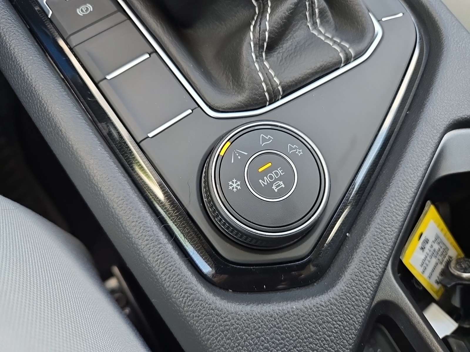 new 2025 Volkswagen Taos car, priced at $27,305