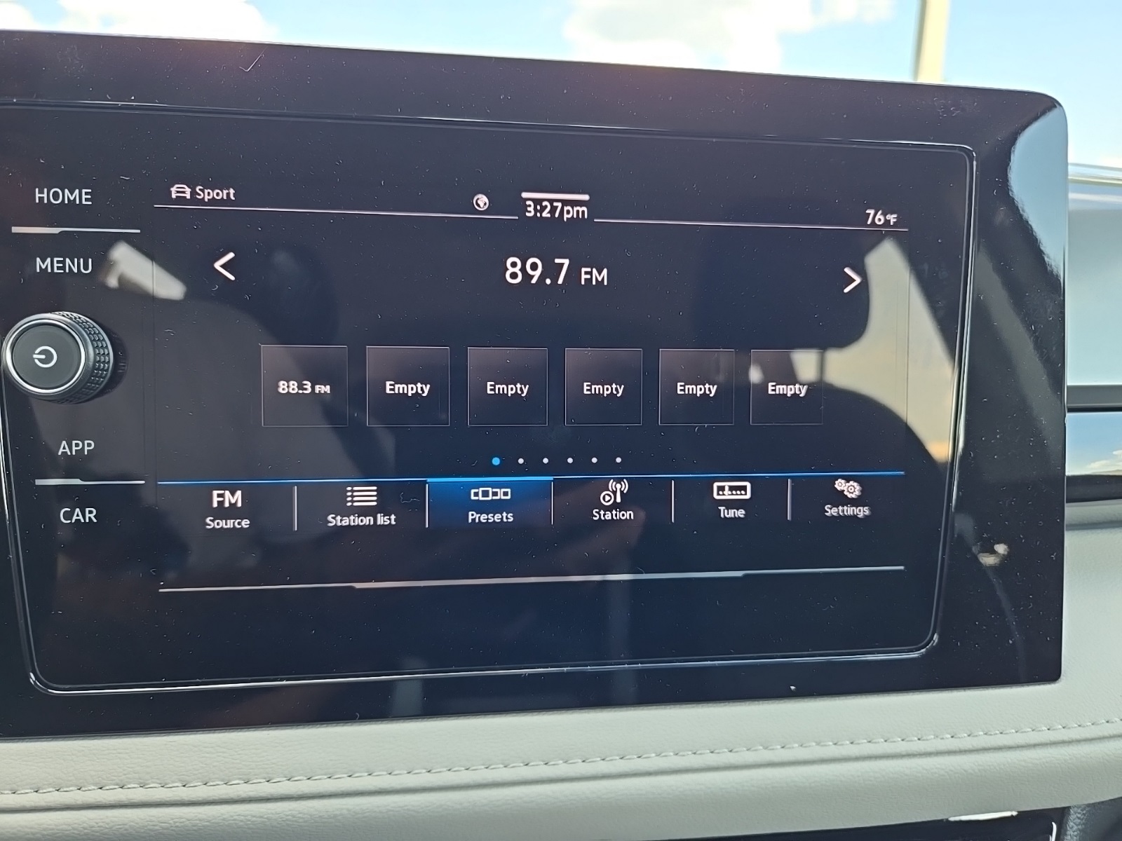 new 2025 Volkswagen Taos car, priced at $27,305