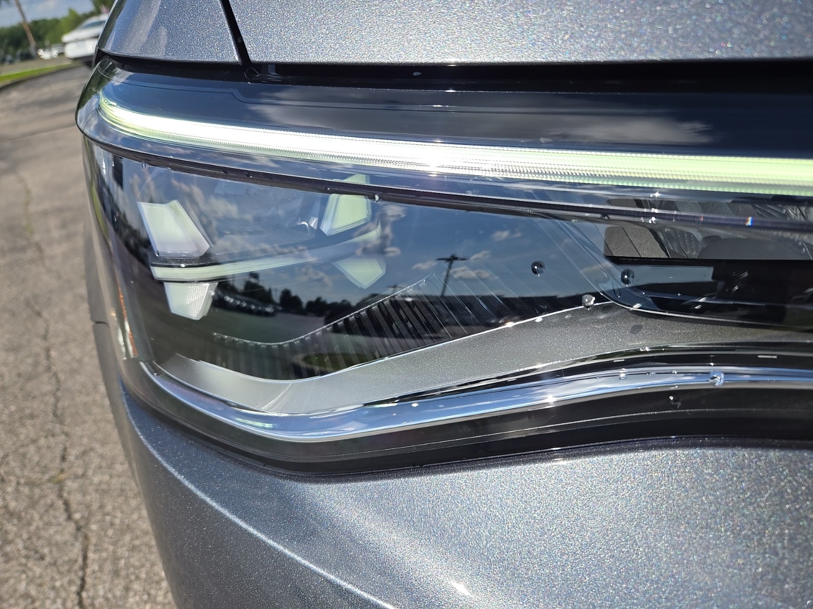 new 2025 Volkswagen Taos car, priced at $27,305