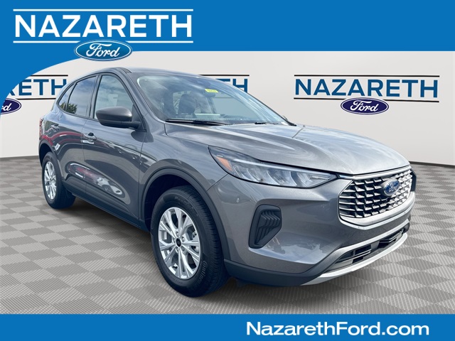 new 2025 Ford Escape car, priced at $30,332