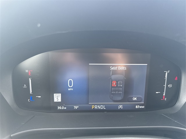 new 2025 Ford Escape car, priced at $30,332