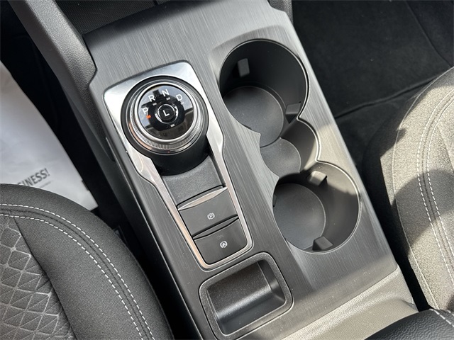 new 2025 Ford Escape car, priced at $30,332
