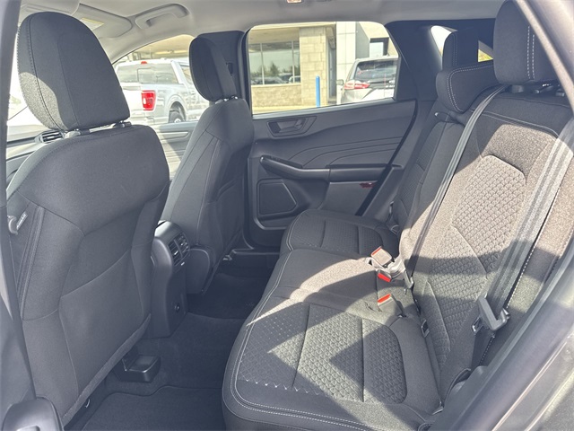 new 2025 Ford Escape car, priced at $30,332