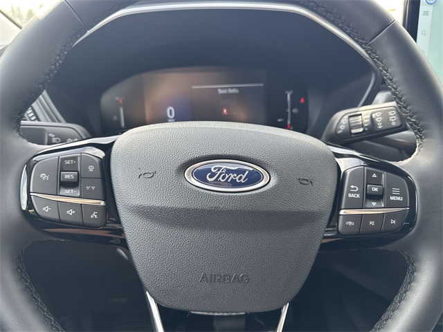 new 2025 Ford Escape car, priced at $30,332