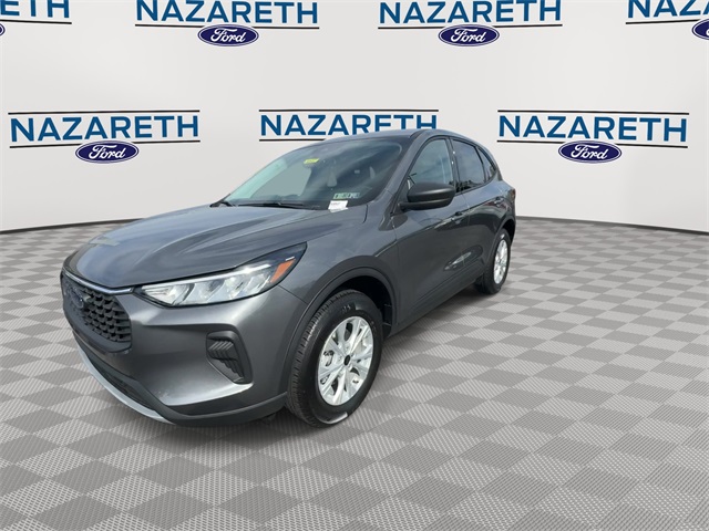 new 2025 Ford Escape car, priced at $30,332
