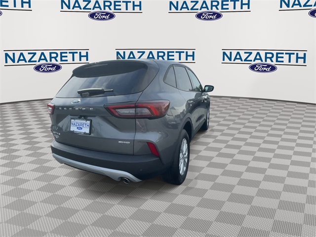new 2025 Ford Escape car, priced at $30,332