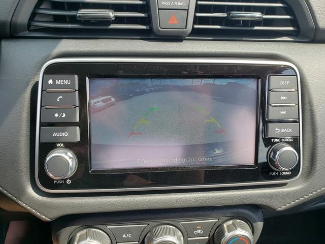 new 2025 Nissan Versa car, priced at $19,766