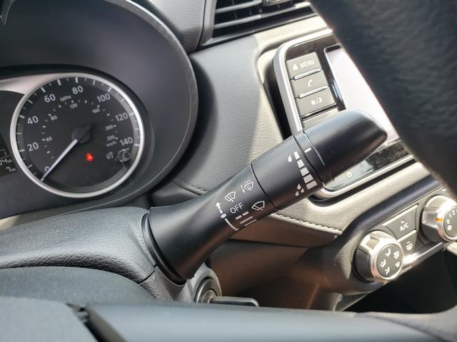 new 2025 Nissan Versa car, priced at $19,766