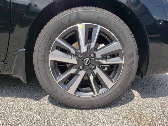 new 2025 Nissan Versa car, priced at $19,766