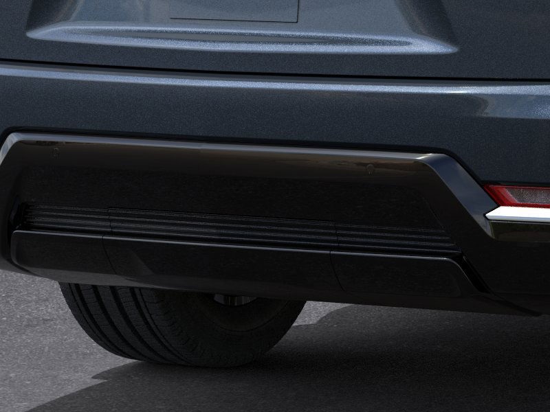 new 2026 Cadillac Escalade IQL car, priced at $136,314